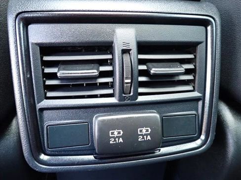 Certified 2023 Subaru Forester Sport AWD/4WD image 10
