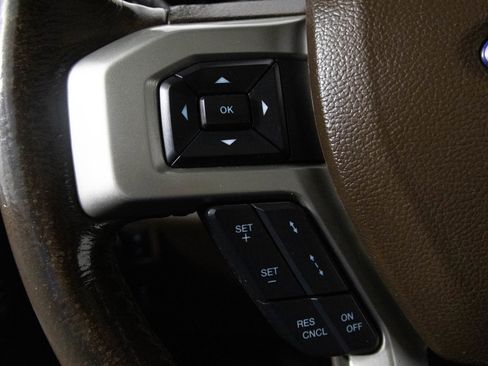 Used 2021 Ford F250 King Ranch w/ King Ranch Ultimate Package image 27