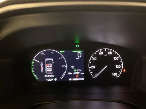 Used 2024 Honda CR-V Sport image 9