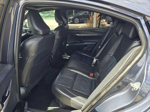 Used 2026 Toyota Camry XSE FWD image 18