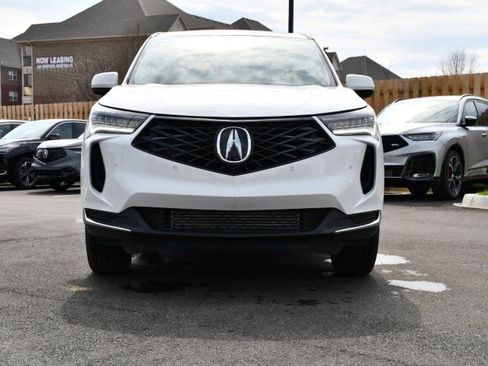 New 2026 Acura RDX w/ Technology Package image 2