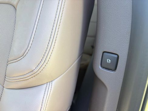 Used 2022 Lincoln Navigator Reserve image 32