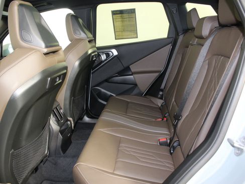 Certified 2026 BMW X3 xDrive30 w/ Premium Package image 20