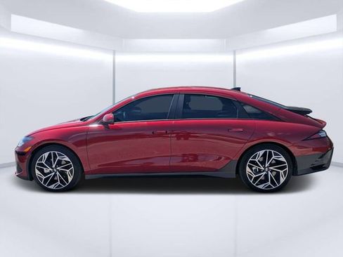 Used 2024 Hyundai Ioniq 6 SEL RWD image 6