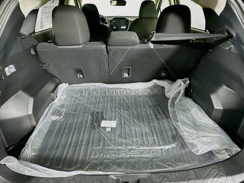 New 2026 Subaru Impreza 2.0i Sport image 32