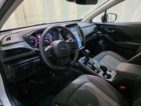 Certified 2024 Subaru Crosstrek 2.5i Limited w/ Popular Package #3A image 25