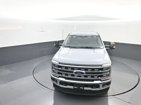 Used 2026 Ford F250 Lariat w/ FX4 Off-Road Package AWD/4WD image 16