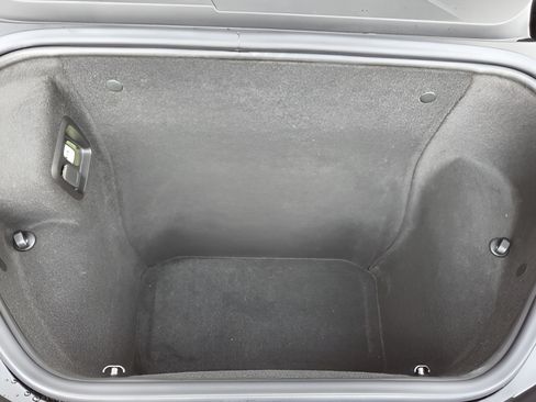 New 2027 Chevrolet Corvette Stingray Convertible RWD image 17