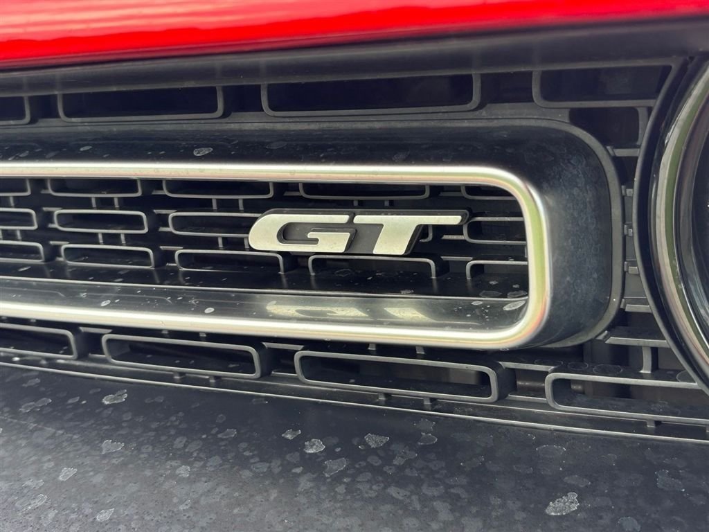 Used 2022 Dodge Challenger GT AWD/4WD image 11