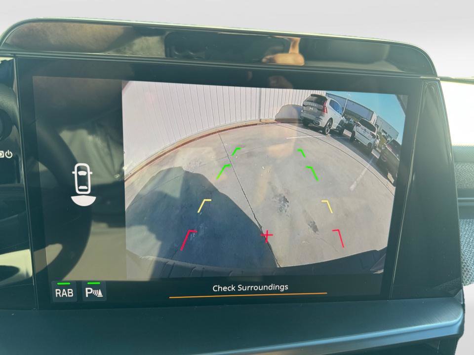 New 2026 Subaru Outback Limited AWD/4WD image 19