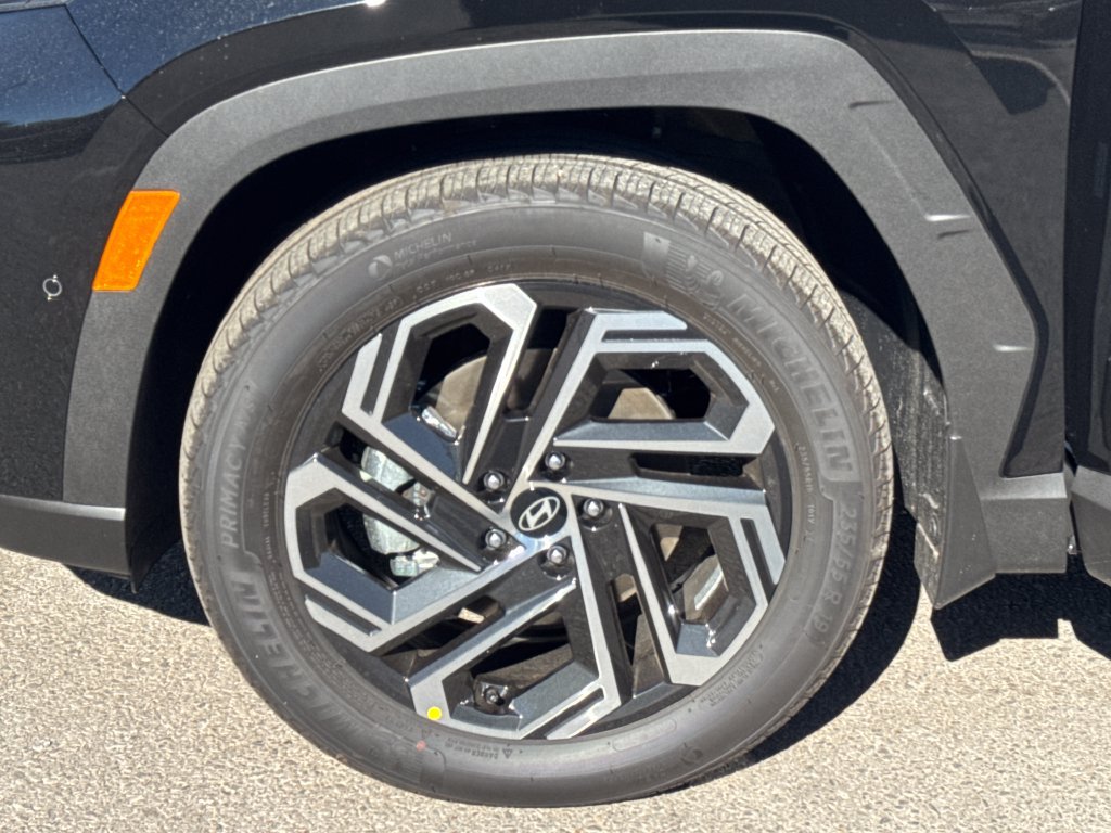 New 2026 Hyundai Tucson Limited AWD/4WD image 23