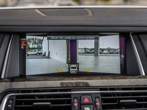 Used 2014 BMW 740Li RWD image 20