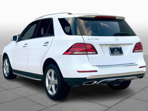 Used 2017 Mercedes-Benz GLE 350 image 12