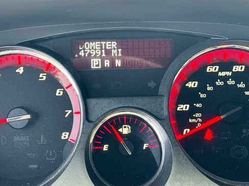 Used 2012 GMC Acadia SLE AWD/4WD image 10