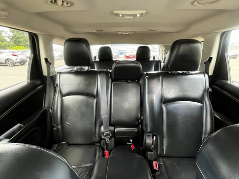 Used 2016 Dodge Journey R/T AWD/4WD image 10