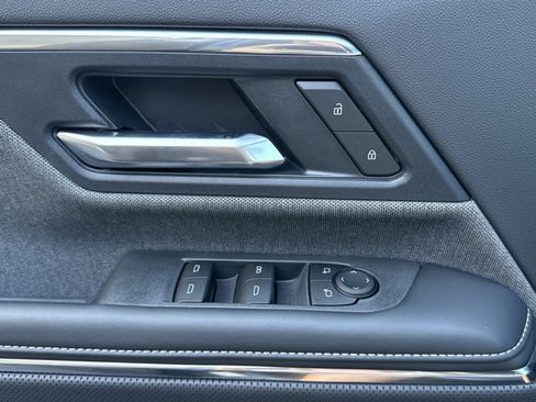 New 2026 GMC Sierra EV Elevation image 17