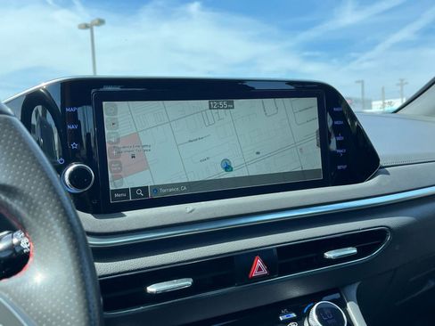 Used 2023 Hyundai Sonata SEL Plus image 20