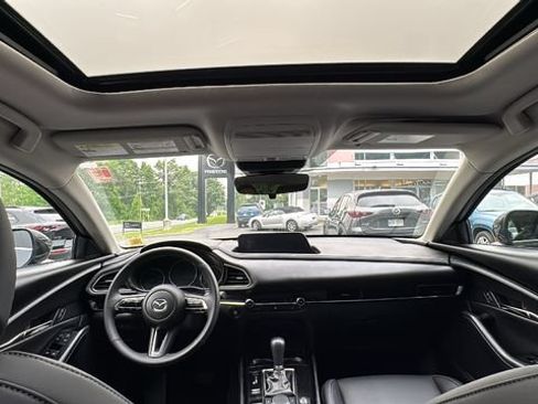 Used 2025 MAZDA CX-30 AWD 2.5 S w/ Preferred Package image 33