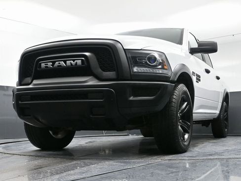 Used 2021 RAM 1500 Classic Warlock image 44