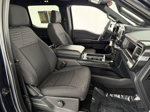 Used 2023 Ford F150 XL w/ STX Appearance Package RWD image 18