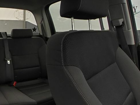 Used 2014 Chevrolet Silverado 1500 LT AWD/4WD image 11