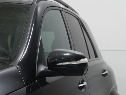 New 2026 Mercedes-Benz GLE 350 4MATIC image 12