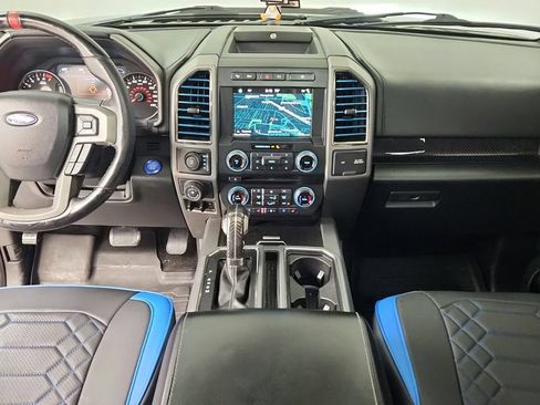 Used 2018 Ford F150 Raptor w/ Equipment Group 802A Luxury AWD/4WD image 31