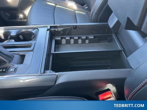 Used 2023 Ford F150 Lariat w/ Equipment Group 502A High image 39