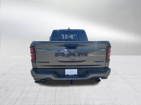 New 2026 RAM 1500 Big Horn AWD/4WD image 6