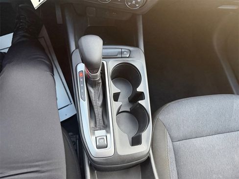 Certified 2024 Chevrolet Trax LS w/ LS Convenience Package image 21