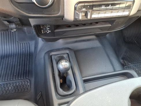 Used 2020 RAM 2500 Tradesman image 27