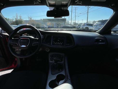 Used 2023 Dodge Challenger GT image 27