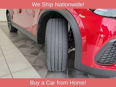 Used 2025 MAZDA CX-70 Plug-In Hybrid w/ Premium Plus AWD/4WD image 16