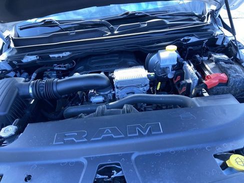 Used 2020 RAM 1500 Limited image 26