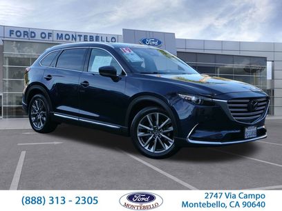 Used 2019 MAZDA CX-9 Grand Touring
