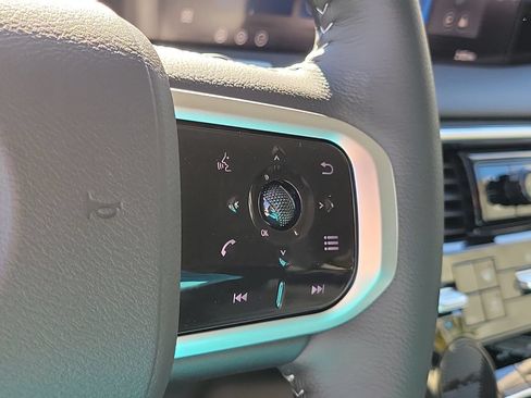 New 2026 Nissan Armada SV AWD/4WD image 29