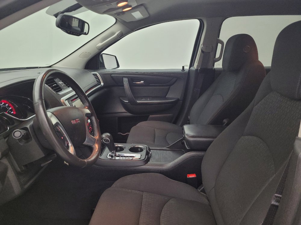 Used 2015 GMC Acadia SLE FWD image 17
