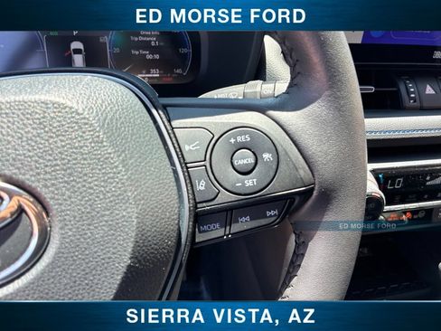 Used 2024 Toyota RAV4 XSE w/ Advanced Technology Package AWD/4WD image 30