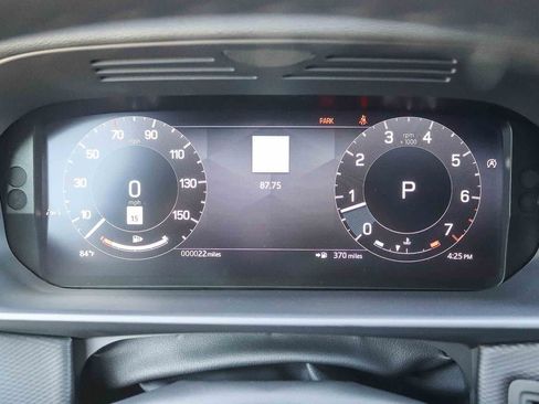 New 2026 Land Rover Discovery Dynamic SE AWD/4WD image 26