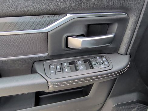 New 2026 RAM 3500 Lone Star image 11