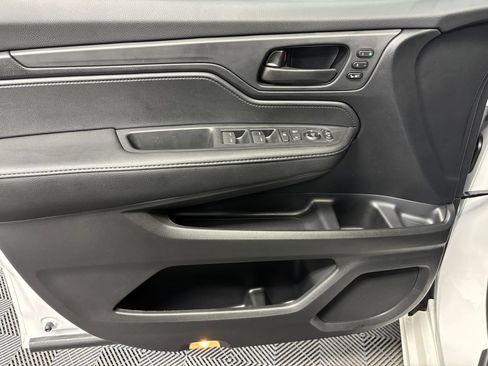 New 2026 Honda Odyssey Sport-L image 22