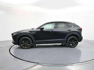 Used 2022 MAZDA CX-30 2.5 Turbo w/ Premium Package AWD/4WD video 4