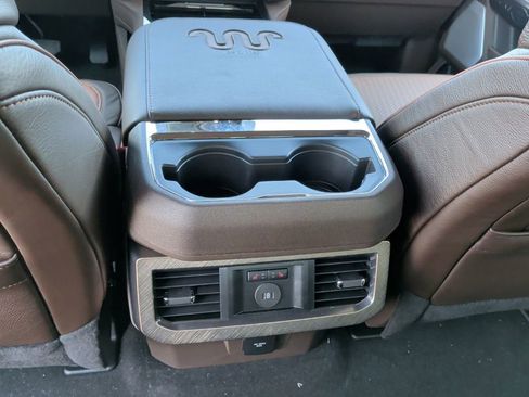 New 2026 Ford F250 King Ranch image 43