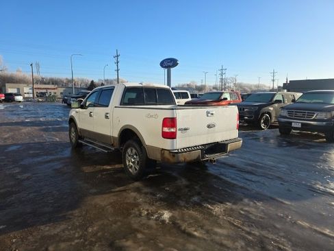 Used 2004 Ford F150 Lariat image 4