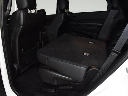 Used 2025 Dodge Durango R/T AWD/4WD image 27