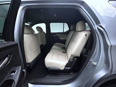 Used 2023 Chevrolet Traverse LS w/ LPO, Cargo Package AWD/4WD image 20