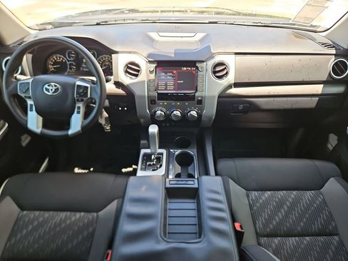 Used 2020 Toyota Tundra SR5 w/ SR5 Upgrade Package RWD image 13