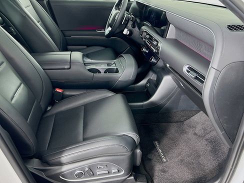 New 2026 Hyundai Palisade Calligraphy AWD/4WD image 24