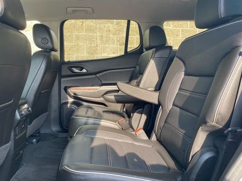 Used 2020 GMC Acadia Denali image 13