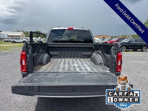 Certified 2023 Ford F150 XLT w/ Equipment Group 302A High AWD/4WD image 30